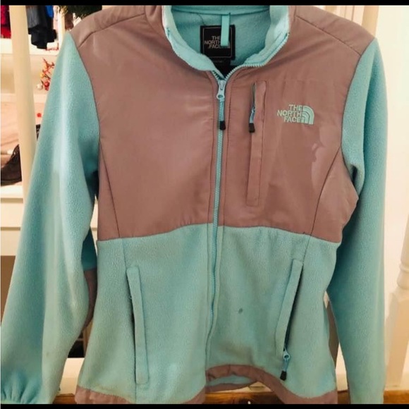 Fleece Denali jacket - Picture 2 of 6